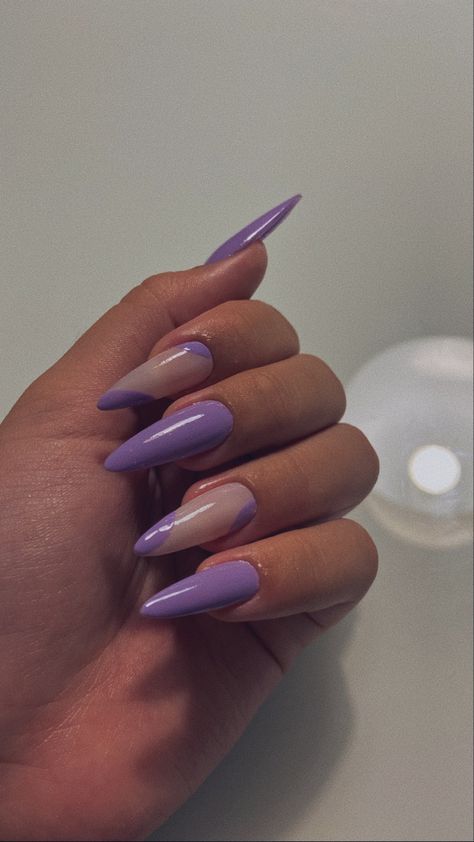 Unha
Nail
designer Jennifer Nails, Toe Nail Color, Casual Nails, Acrylic Gel, Purple Nails, Perfect Nails, Just Girl Things, Simple Nails, Toe Nails