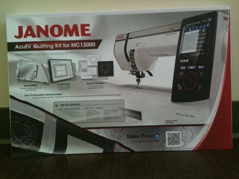 Janome Sewing Machine Tutorials, Janome 15000, Janome Sewing Machine, Memory Crafts, Baking Decorating, Decorating Tools, Sew On, Sewing Tips, Landline Phone