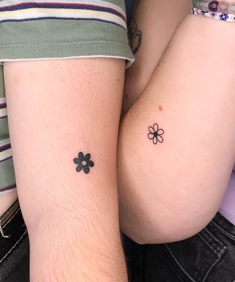 Matching Friendship Tattoos, Pair Tattoos, Maching Tattoos, Twin Tattoos, Cute Matching Tattoos, Matching Friend Tattoos, Small Matching Tattoos, Matching Best Friend Tattoos, Bestie Tattoo