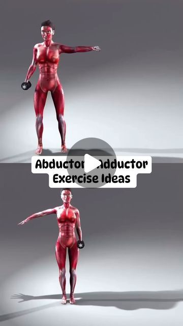 38K views · 1.8K likes | Mehmet Gem on Instagram: "🧠HIP ADDUCTORS/ABDUCTORS🧠

🟢Getting through hip and groin rehab means making sure you work through each aspect of the rehab programme effectively. Simple static loaded exercises will only get you so far.

🟢When looking to return to sport you need to ensure that sport specific drills are included but more importantly it is imperative to load the relevant structures through varying planes of movements where possible.

🟢The hip is a multiplanar joint and commonly in those who play cutting type sports, lateral movements are essential, so it goes without saying that improving the functionality an control within these ranges is essential. 

♻️ Share the post ⁣⁣⁣⁣⁣⁣⁣⁣⁣⁣⁣⁣⁣⁣⁣⁣⁣⁣⁣⁣⁣⁣⁣⁣⁣⁣⁣⁣⁣⁣⁣⁣
🖊Comment below ⁣⁣⁣⁣⁣⁣⁣⁣⁣⁣⁣⁣⁣⁣⁣⁣⁣⁣⁣⁣⁣⁣⁣⁣⁣⁣⁣⁣⁣⁣⁣
Fo So It Goes, Workout Routines, Make Sure, Workout Routine, Instagram