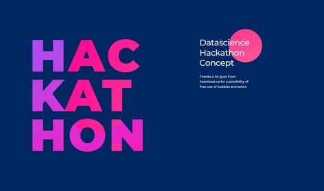 Datascience Hackathon Concept on Behance Innovation Poster Design, Hackathon Design, Hackathon Logo, Hackathon Poster, Gaming Event, Gradient Color Design, Digital Advertising Design, Photoshop Course, Event Tech