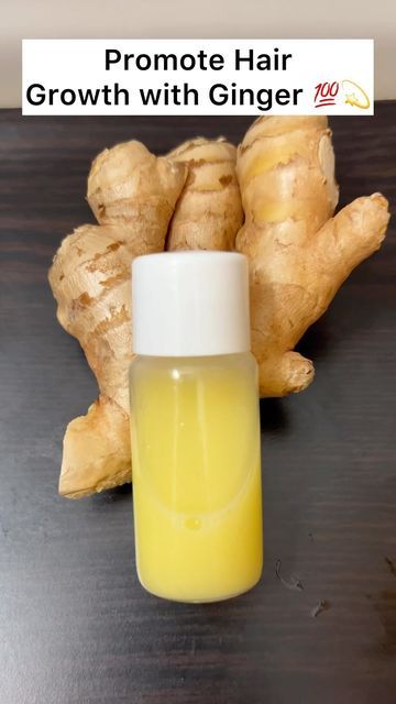 Ginger Juice For Hair Growth, Ginger For Hair Growth, Juice For Hair, Ginger Hair Growth, Juice Coconut, Hair Growth Challenge, Hair Remedies For Growth, Promote Hair Growth, Ginger Juice