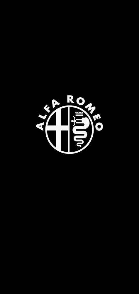 Alpha Romeo Wallpaper, Alfa Romeo Wallpaper Iphone, Alfa Romeo Logo Wallpapers, Alfa Romeo Wallpaper, Alfa Romeo Logo, Cup Logo, Luxury Car Brands, Cars Wallpaper, Logo Wallpaper