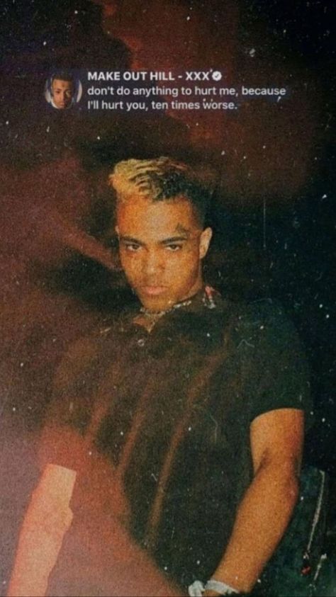 Miss U My Love, Rapper Wallpaper Iphone, Xxxtentacion Quotes, Miss X, Rapper Quotes, Rap Quotes, X Picture, Rap Wallpaper, Love U Forever