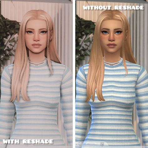 Comfort | A Reshade Preset by Notsospecialsims | Patreon Comic Reshade Sims 4, Sims 4 Reshade Patreon, Cas Reshade Sims 4, Sims 4 Voice Mod, Reshade Preset Sims 4 5.8.0, Sims 4 Cc Reshade Presets, Sims 4 Shader Presets, Sims Reshade Preset, Sims4 Gshade Presets