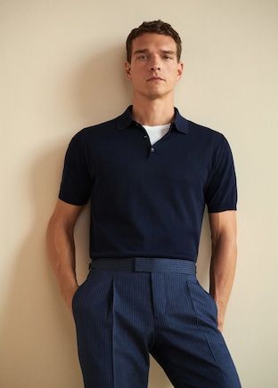 Polo Outfit Men, Polo Shirt Outfits, Polo Outfit, Vintage Mens Fashion, Mens Fashion Casual Outfits, Stylish Mens Outfits, Men Fashion Casual Outfits, Streetwear Men Outfits, Outfits Men