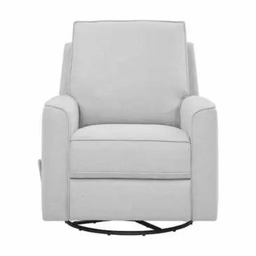 The Costco Paxley True Innovations Recliner Glides & Swivels | Apartment Therapy Swivel Rocker Recliners, Swivel Reclining Chair Living Room, Costco Recliner, Cuddle Chair, Swivel Rocker Recliner Chair, Swivel Recliner Chairs, Living Room Recliner, Swivel Glider Recliner, Glider Recliner