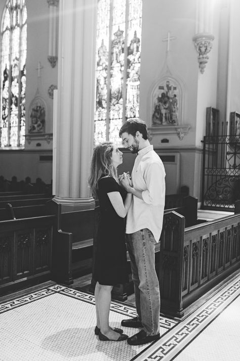 Catholic Engagement Photos, Traditions For Couples, Catholic Wedding Invitations, Catholic Marriage, Holy Hour, Traditional Photography, Eucharistic Adoration, Lenten Season, Liturgical Seasons