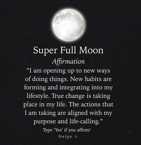 Moon Omens on Instagram: “Tap on the link in @moonomens bio to access the Super Full Moon channeled guided meditation & our self-reflection journal that’s packed…” Full Super Moon, Spells For Super Moon, Full Moon Meditation Script, Super Moon Ritual, Moon Journaling, Cyclical Living, Moon Phrases, Super Full Moon, Full Moon Spells