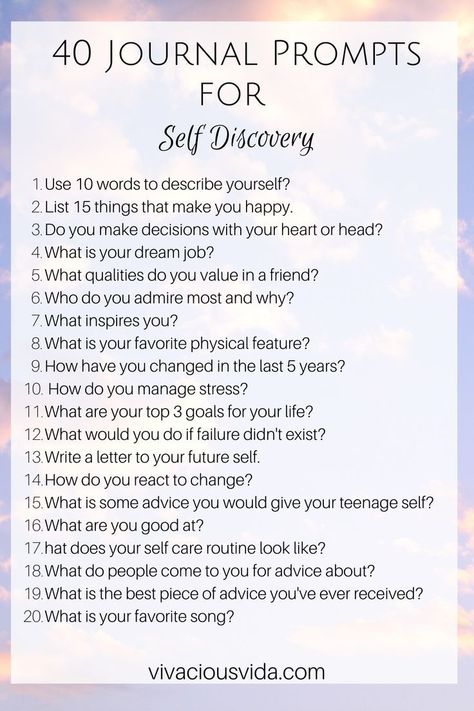 self reflection journaling and thought provoking questions for a better self awareness 5 Minutes Journal, Prompts For Self Discovery, 30 Day Writing Challenge, Learn More About Yourself, Words To Describe Yourself, Journal Questions, Healing Journaling, Gratitude Journal Prompts, Daily Journal Prompts