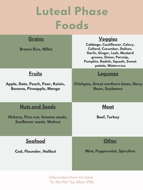 Headed to the grocery store and in the Luteal Phase of your cycle? Add a few of these foods to your grocery list to maximize your hormones during this time! Hormone Healthy Grocery List, Hormone Balancing Grocery List, Holistic Grocery List, Food Luteal Phase, In The Flo, What To Eat During Ovulation Week, Cycle Syncing Grocery List, Luteal Phase Grocery List, Foods For Luteal Phase