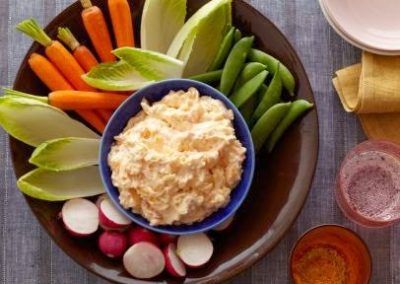 BOBBY FLAY'S PIMENTO CHEESE (From The Food Network) - Tailgate Guru Pimento Cheese Recipe, Pimento Cheese Dip, Pimento Cheese Recipes, Pimiento Cheese, Paula Deen Recipes, Bobby Flay, Pimento Cheese, Paula Deen, Family Food