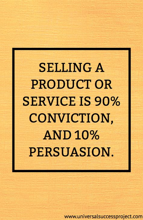 If you don't believe in your product, neither will your customer. People don’t buy what you sell, they buy what you believe. #sales #customerservice #career #selling #businesstips #mindset #experience #focus #ambition #success #hustle #entrepreneur #quotes #work #amazing #motivation #life #confidence #blog #universalsuccessproject Selling Quotes Business, Success Business Quotes, Motivational Sales Quotes, Sales Success Quotes, Selling Skills, Entrepreneur Memes, Feel Like Giving Up, Billionaire Lifestyle, Entrepreneur Quotes