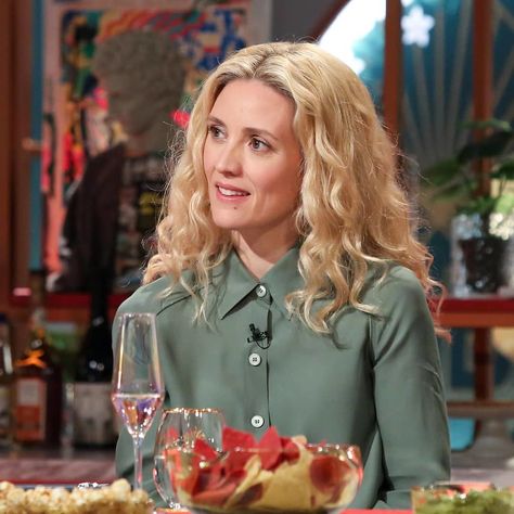 Evelyne Brochu, Chef's Jackets, Polo Ralph, Varsity Jacket, Long Sleeve Blouse