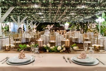 Rainbow Gardens Events | Reception Venues - The Knot Las Vegas Wedding Venues, Las Vegas Wedding Reception, Vegas Wedding Venues, Vegas Wedding Reception, Wedding In Las Vegas, Vegas Wedding Venue, Las Vegas Wedding Venue, Rainbow Garden, Garden Venue