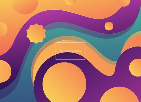 Fondo naranja y morado fluido abstracto Purple Background, Purple Backgrounds, Orange And Purple, Vector Free, Royalty Free, Abstract Artwork, Clip Art, For Free, Orange