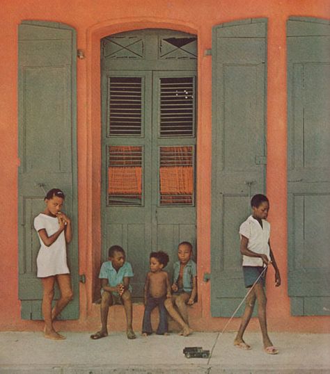 Via per temeritas Haiti, National Geographic (January 1976) Thomas Nebbia Mission Trip Outfits, Haiti Tattoo, Vintage Haiti, Haiti Beaches, Haitian Independence Day, Haiti History, Haiti Missions, Port Au Prince Haiti, Labadee Haiti