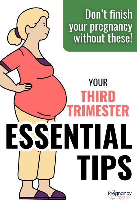 In your third trimester? Get practical tips to stay comfortable and prepared as you approach your due date. From managing discomfort to packing your hospital bag and preparing your home, this guide covers everything you need to know for a smooth final stretch of pregnancy.

third trimester tips, pregnancy advice, late pregnancy, preparing for labor, hospital bag checklist, pregnancy comfort Pregnancy Third Trimester, Preparing For Labor, Pregnancy Healthy Eating, Mucus Plug, Perineal Massage, Fetal Movement, Labor Hospital Bag, Delivery Hospital, Pregnancy Facts