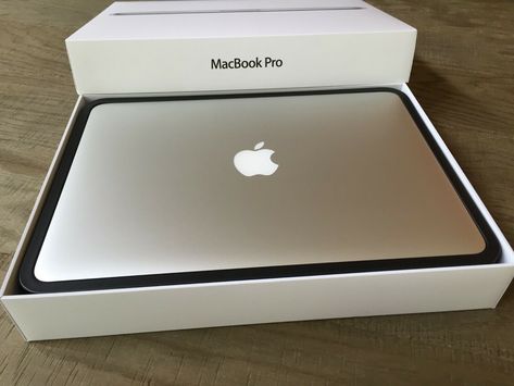 Apple MacBook Air 13.3 Core i5 1.6Ghz 8GB 128GB (2015) A+ Grade Apple BOX Wrnty · $419.99 Macbook Pro Apple, Computer Apple, Apple Laptop Macbook, Steve Wozniak, Apple Boxes, Technology Hacks, Apple Technology, Macbook Laptop, Apple Computer