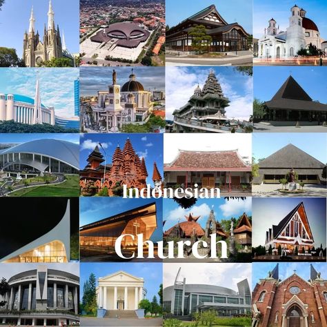 . Several Southeast Asian Churches . . . . Last picture credit to the owner: @seasia.news #church #churches #architecture #gothic #reinassance #tudor #rococo #christianity Are you christian? Churches Architecture, Architecture Gothic, Southeast Asian, Picture Credit, Rococo, Architecture, Instagram