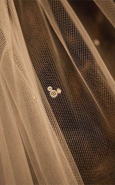 A hidden Mickey in your veil is a subtle way to show your Disney side on your wedding day Disney Wedding Inspiration, Small Disney Wedding Details, Mickey Wedding, Diy Wedding Veil, Hidden Mickeys, Disney Inspired Wedding, Disney Wedding Theme, Disney Weddings, Disney Fairy Tale Weddings