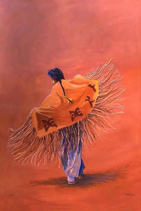 People Dancing Painting, Painting Native American, Dancing Painting, Native American Art Projects, Wind Dancer, Native Artwork, Navajo Art, Dancer Painting, Native American Paintings