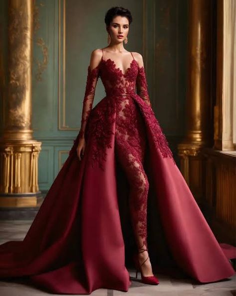 Prom Dress Trends, Elegant Attire, Prom Dress Styles, Prom Dress Shopping, فستان سهرة, Lace Evening Dresses, Evening Dresses Elegant, Colored Wedding Dresses, Glam Dresses