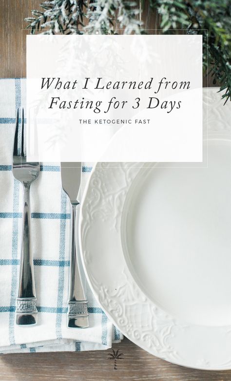 Three things I learned from the Ketogenic 3 Day Fast | Davey & Krista 3 Day Fast, Keto Fast, Photography Cheat Sheets, Wedding Photography Business, Things I Learned, Creative Business Owner, Photography Guide, Wedding Professional, Creative Entrepreneurs