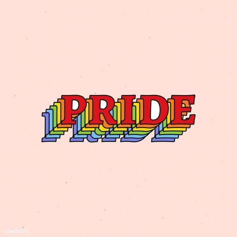 Lgbtq Pride Aesthetic, Pride Aesthetic Wallpaper, Pride Month Aesthetic, Lgbtq Pride Art, Lgbtq Aesthetic, Lgbtq Design, Lgbt Aesthetic, Pride Aesthetic, Pride Designs