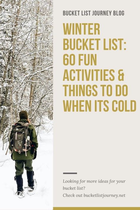 Cabin Activities, Sledding Party, Outside Activities For Kids, Indoor Things To Do, Winter Bucket List, Winter Outdoor Activities, Things To Do At Home, Its Cold, Winter Project