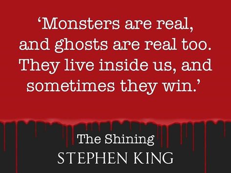 Stephen Kings The Shining [ 472  780] The Shining Book Quotes, Stephen King Book Quotes, The Shining Quotes, Shining Quotes, The Shining Book, Inspirarional Quotes, Quotes From Books, Stephen King Quotes, Shine Quotes