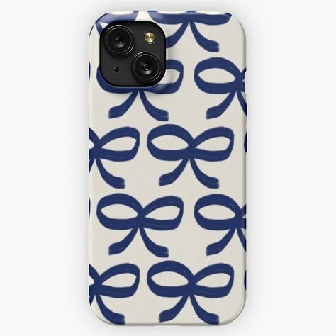 Get my art printed on awesome products. Support me at Redbubble #RBandME: https://www.redbubble.com/i/iphone-case/Navy-Blue-Coquette-Bow-Design-by-avastravels/157193245.NK0VL?asc=u Navy Blue Coquette, Preppy Iphone Case, Preppy Phone Case, Blue Coquette, Yellow Iphone Case, Red Iphone Case, Blue Phone Case, Green Iphone Case, Girl Phone Cases