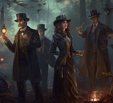 Weird West Aesthetic, Gaslamp Fantasy Aesthetic, Fantasy Necromancer, Fantasy Detective, Western Horror, Horror Western, Urban Fantasy Writing, Mystery Art, 1920s Aesthetic