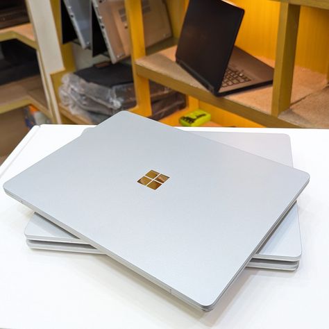 Microsoft Surface Laptop Go Intel Core i5- 10TH GEN Price: 1,250,000/= Tsh 💡Laptop Specifications ⚫ • Processor: Intel Core i5-1020U, 2.5 GHz base frequency. • RAM: 8GB DDR4-2400 SDRAM . • Storage: 256GB PCle Gen 3x4 NVMe TLC SSD • Display: 13.0" diagonal FHD IPS anti-glare, Touchscreen • Video graphics: Intel® UHD Graphics ☎️+255743810852 📍 Kariakoo Opposite KKKT Lutheran Church Surface Laptop Go, Microsoft Surface Laptop, Video Graphics, Lutheran Church, Surface Laptop, Microsoft Surface, Intel Core, Touch Screen, Technology