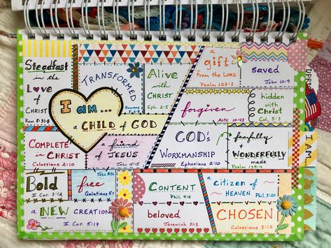 Labeling Bible Table Of Contents, Scripture Quilt, Bible Nerd, Bible Quilting Journal, Book Of Job Bible Journaling, Colossians 2 10, Bible Quilting, Biblical Wife, Interleaved Bible Journaling