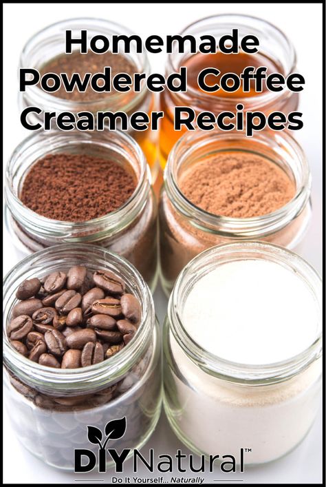 Homemade Dry Coffee Creamer, Diy Flavored Coffee Creamer Powder, Flavored Powdered Coffee Creamer Recipes, Coffee Creamer Recipes Homemade, Powder Creamer Recipes, Diy Powdered Coffee Creamer, Home Made Coffee Creamer Recipes, Homemade Powdered Coffee Creamer, Make Your Own Coffee Creamer