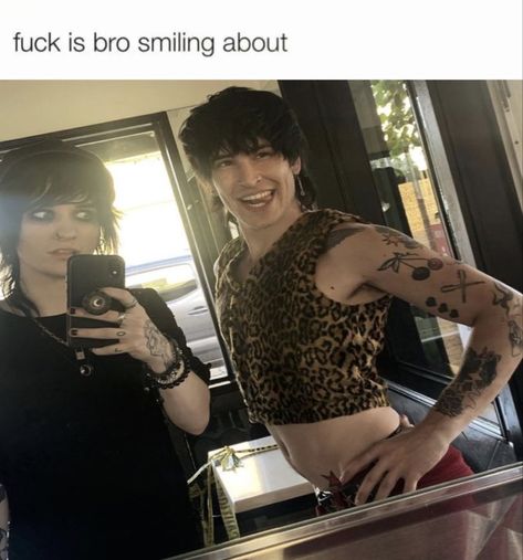 Yung Scuff, Jake And Johnnie, Hot Emo Guy, Cute Emo Guys, Jake Weber, Jake Webber, Emo Men, Fangirl Problems, Johnnie Guilbert