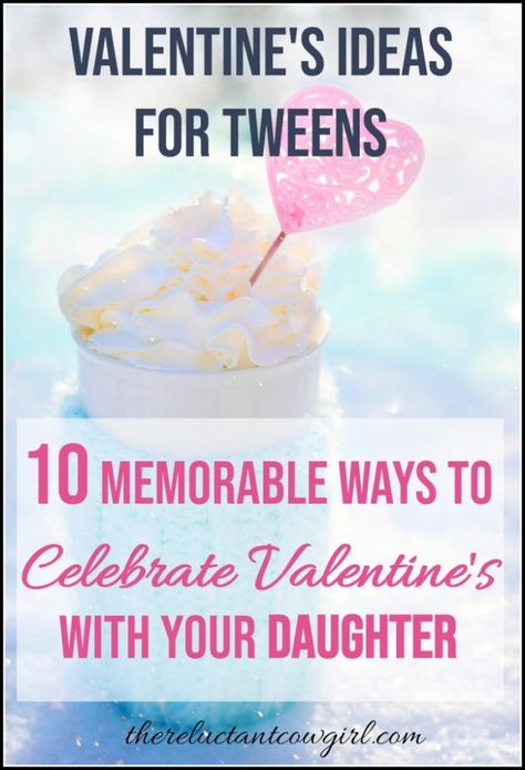 Valentine Gift For Daughter, Valentines Day Gift Ideas, Sister Crafts, Valentines For Daughter, Valentine's Ideas, Pretty Crafts, Teen Daughters, How To Love, Mom Blog