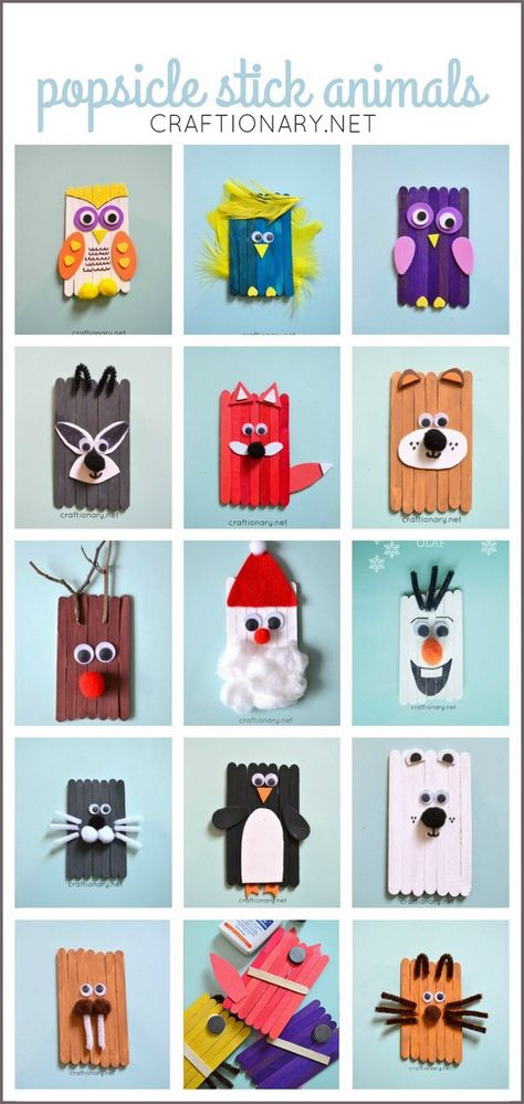 Stick Animals, Lolly Stick Craft, Popsicle Stick Art, Popsicle Crafts, Stick Crafts, Stick Art, Popsicle Stick Crafts, Popsicle Stick, Camping Crafts