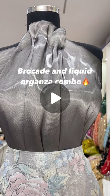 FABRICS AND ACCESSORIES STORE on Instagram: "Hauté couture 🔥🔥. We are your most unique neighborhood fabric store, with a wide range of very unique, rare and exclusive pieces 

We deliver to every where

Liquid organza N25,000/yard
Brocade is N20,000/yard

Place your order in the dm
Or whatsap 09094444071, 0903 583 4766

Also follow our @adire_by_shaunti page for adire

#brocadeinlekki
#lacesinlekki
#lacesinlagos
#fabricsinlekki 
#fabricsinabuja
#lekkifabricstore 
#lagosfabricstore
#frenchlacesinlagos
#brocadeinabuja
#naijaowambe 
#lekkihousewives 
#chantillyinlagos
#brocadestyle
#brocadeinlagos
#guipure
#ostrichfeathers
#weddinggown
#silkinlekki
#layeredtulleinlagos
#asoebi
#brocadeinnigeria
#asoebistyles
#liquid organza" Liquid Organza, Asoebi Styles, Place Your Order, Ostrich Feathers, Classy Chic, French Lace, Accessories Store, Fabric Store, Wedding Gowns