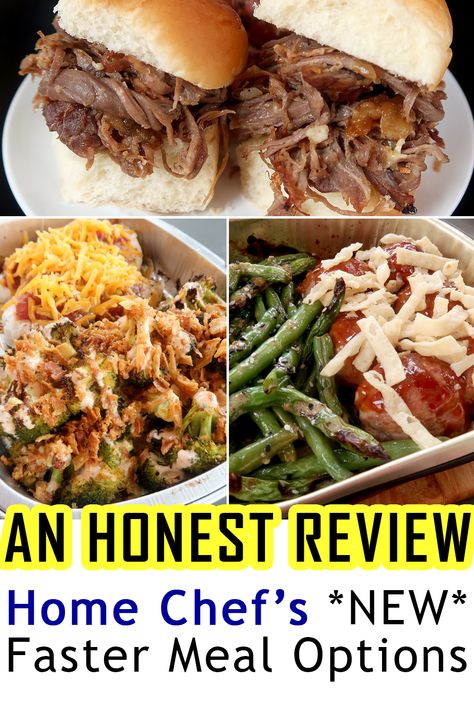 Home Chef Meal Recipes, Home Chef Meals, Meals To Deliver To A Family, Home Chef Oven Ready Recipes, Home Chef Recipes, Oven Ready Meals, Raw Chicken, Ready Meal, Best Side Dishes