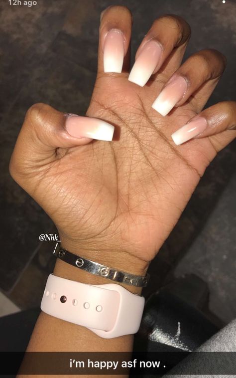 Pinterest: @Nhk_ ⚠️ 2016 Nails, Zebra Acrylic Nails, Classy Nail Art Ideas, Cotton Candy Nails, Classy Nail Art, Shiny Nails Designs, Fall Acrylic Nails, Black Nail Designs, Metallic Nails