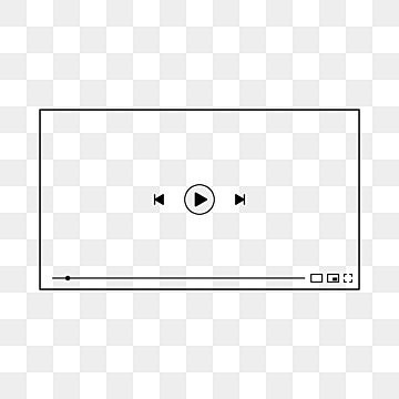 Play Button Aesthetic, Play Button Icon, Button Illustration, Play Icon, Illustration Video, Video Icon, Black Video, Play Button, Design Video