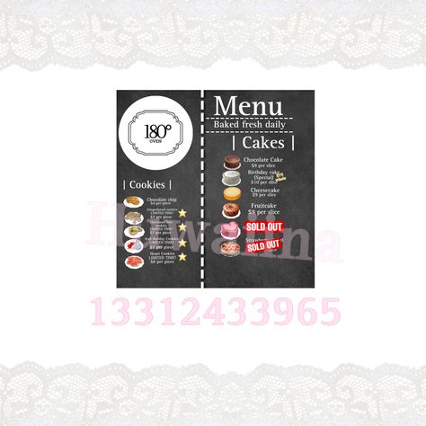 Bloxburg Chalkboard Menu Decals, Town Bloxburg, Bloxburg Photos, City Bloxburg, Bloxburg Ids, Bloxburg Cafe, Food Decals, Bloxburg School, Bloxburg City