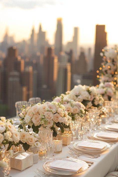 Looking for the perfect cityscape for your big day? Explore our top urban wedding venues for city lovers! From stunning skyline views to chic decor, make your celebration unforgettable. Save this pin for inspiration!  #UrbanWeddingVenues #CityWeddings #WeddingPlanning #BridalInspiration #WeddingDecor #CityscapeWeddings #UniqueVenues #WeddingIdeas #ChicWeddings #RusticMeetsUrban #WeddingInspo #DreamWedding #TrendyWeddings #CityLove #CelebrateLove New York City Wedding Venues, City Wedding Aesthetic, Cityscape Wedding, Nyc Dream, Nyc Wedding Venues, City Wedding Venues, Urban Wedding Venue, Spring City, Dream Wedding Venues