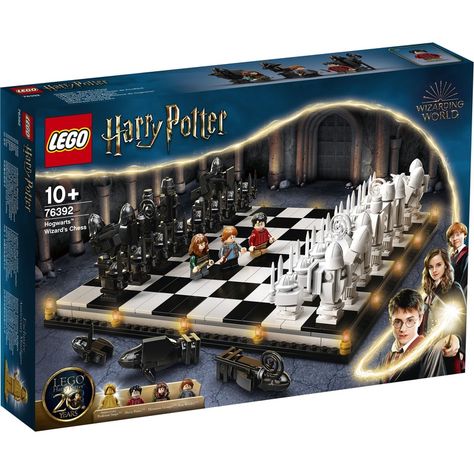 Harry Potter Chess Set, Severus Sneep, Harry Potter Chess, Wizard Chess Set, Wizard Chess, Harry Potter Lego, Lego Hogwarts, Severus Rogue, Harry Potter Wizard