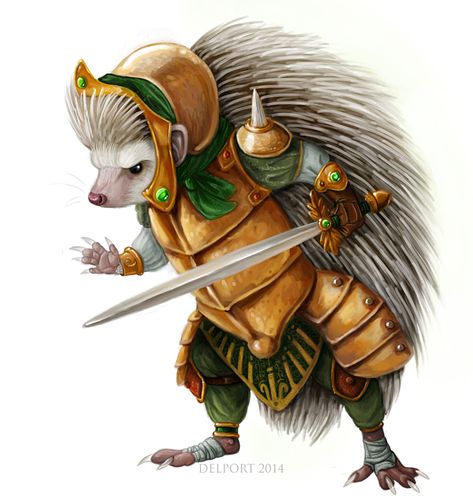 Raesokeran Edentatus (5e Race) - D&D Wiki Fantasy Races, Dnd Art, Mystical Creatures, Fantasy Warrior, Arte Animal, Aliens, Fantasy Rpg, Creature Concept, Fantastic Beasts