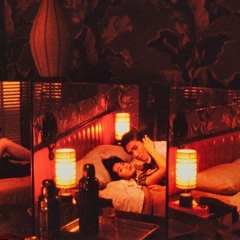 Wong Kar Wai, Color In Film, In The Mood For Love, Mood For Love, Couple Poses Reference, Anais Nin, Film Inspiration, Photoshoot Concept, Cinematic Photography