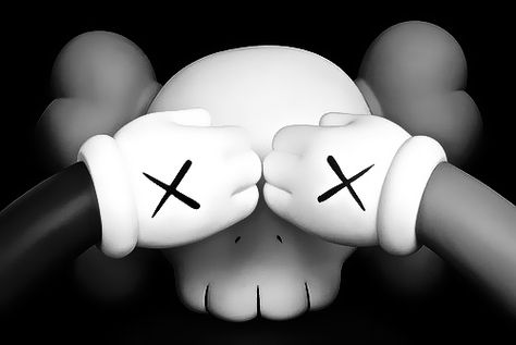 #kaws #toy Kaws Wallpapers Black, Kaws Iphone Wallpaper, Ipod Wallpaper, Hypebeast Art, Kaws Wallpaper, Iphone Wallpaper Cat, 4k Wallpaper Iphone, Zero Wallpaper, Easter Wallpaper