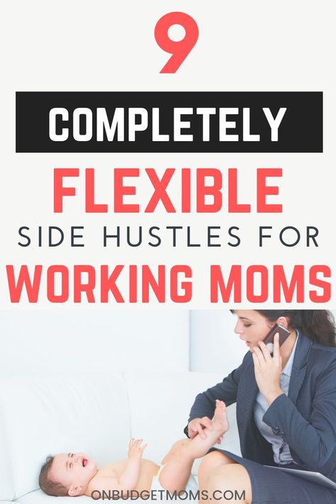 Passive Income For Moms, I Need Money Now, Need Money Now, Online Jobs For Moms, Legit Online Jobs, Service Ideas, Mom Ideas, Mom Jobs, Work From Home Tips